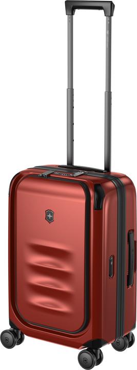 Produktbild Victorinox Spectra 3.0, Exp. Frequent Flyer Carry-On, Red (37 l, Handgepäck (bis 50l))