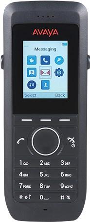 Immagine prodotto Avaya IX Microtelefono wireless 3730