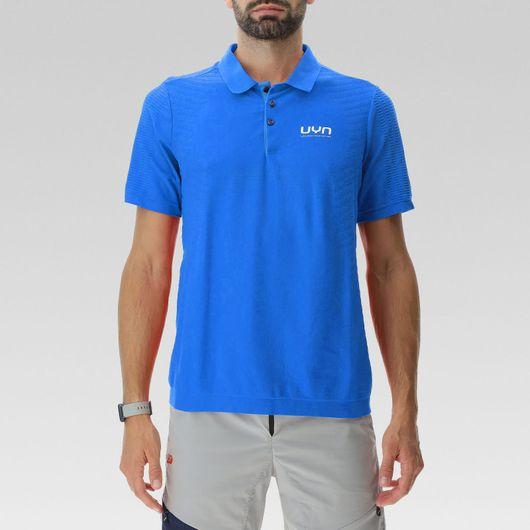 Produktbild UYN Kurzärmeliges Poloshirt Skipper (L)