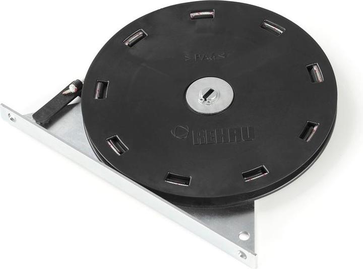 Immagine prodotto Rehau Meccanismo di controbilanciamento C8 per il funzionamento verticale (1 pz.)