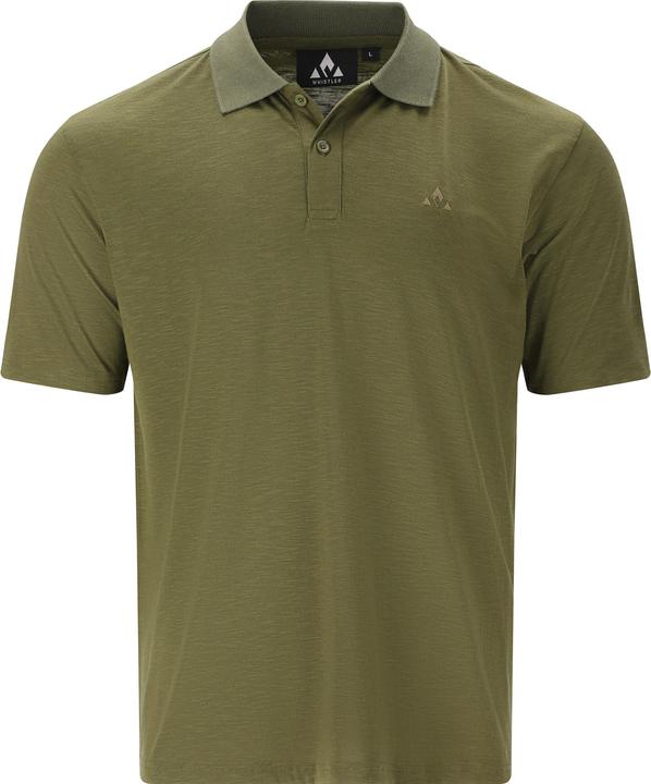 Actual product image Whistler Vale Polo (M)