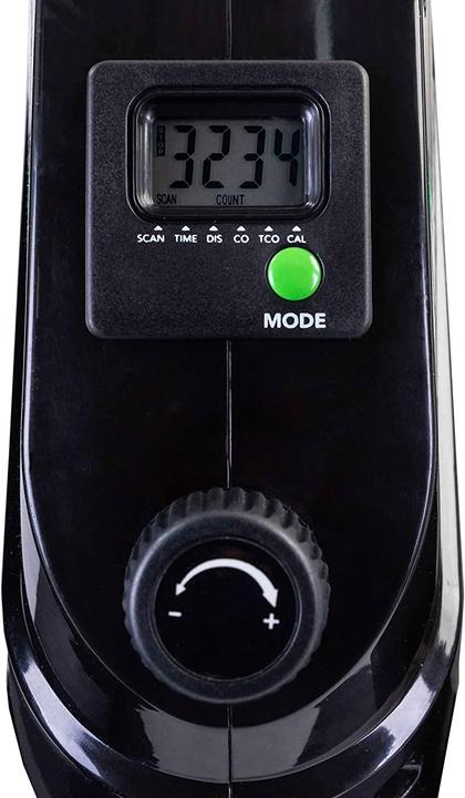 Immagine prodotto Tunturi Cardio Fit D10 Ellipsentrainer Under Desk Bike
