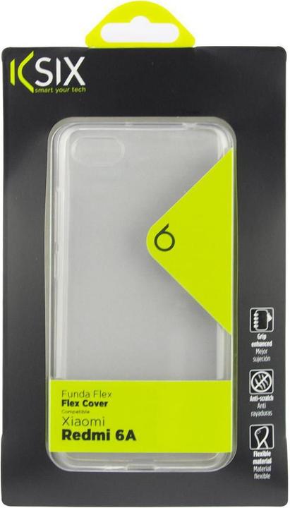 Produktbild KSIX Case (Xiaomi Redmi 6A)