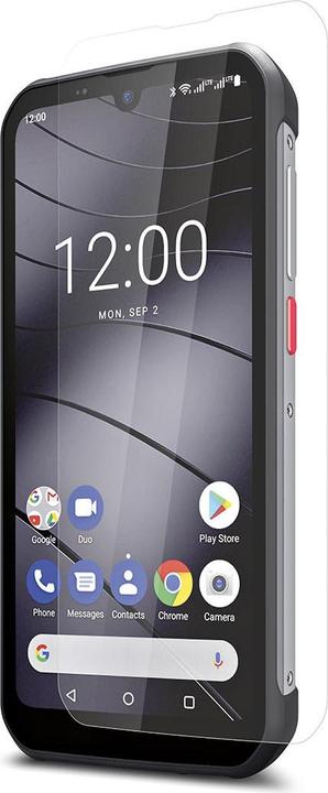 Actual product image Gigaset Full Display HD Glass (1 Piece, Gigaset GX290)