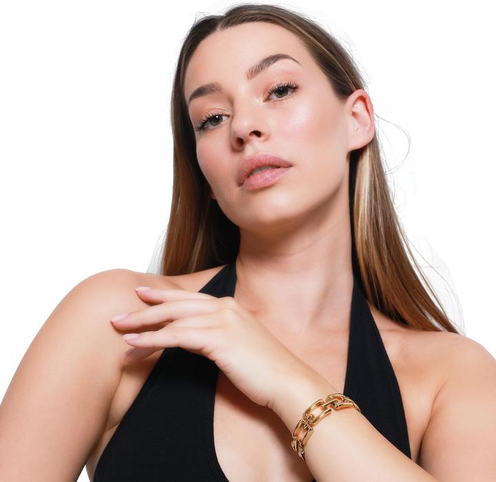 Produktbild Heideman Ylvie goldfarben (100% Edelstahl)