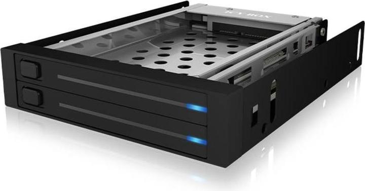 Produktbild Icy Box SATA Wechselrahmen