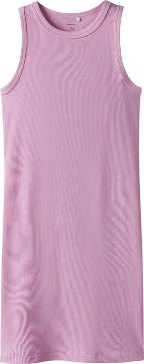 Name it Nkfnakal Sl Slim Dress Noos