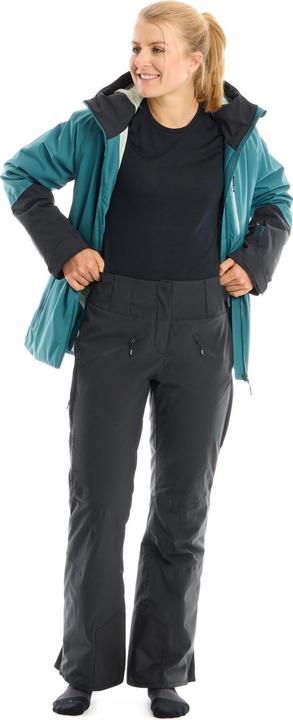 Immagine prodotto Stoic Pantaloni da sci MountainWool AsplidenSt. da donna (42)