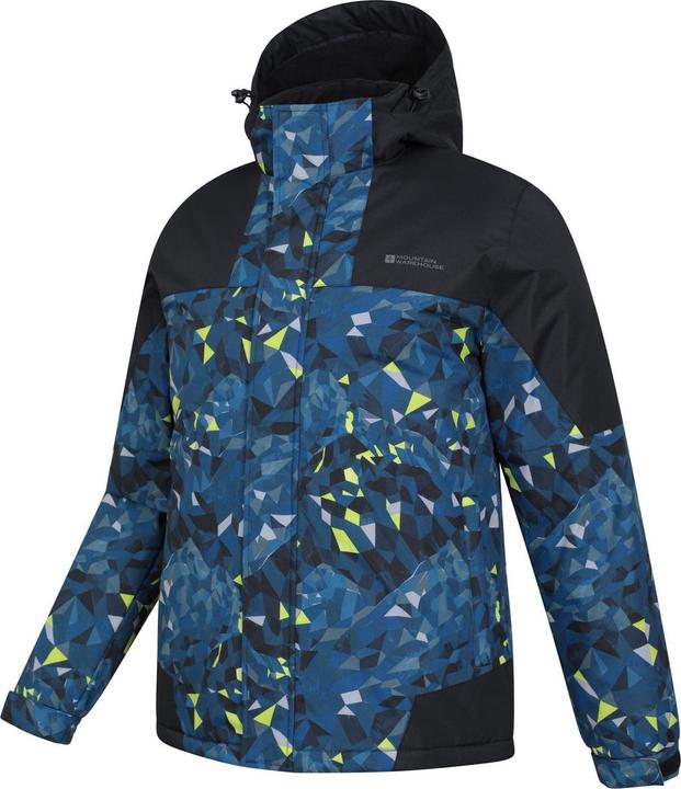 Image du produit Mountain Warehouse - Blouson de ski SHADOW - Homme (3XL)