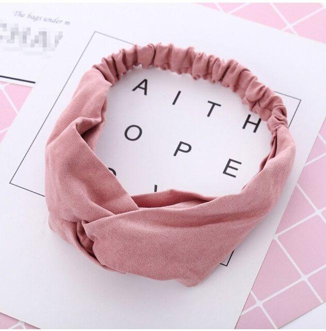 Image du produit MU Style Bandeau de cheveux