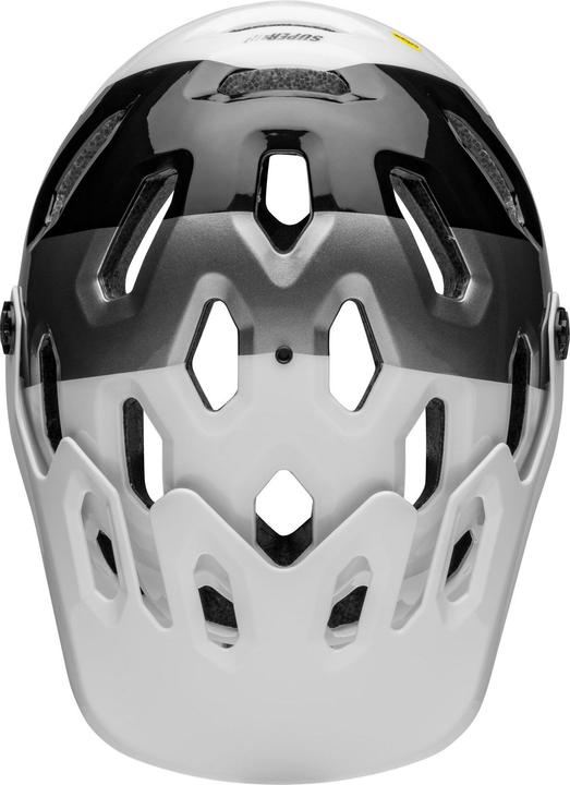 Produktbild Bell Super 3R MIPS (52 - 56 cm)