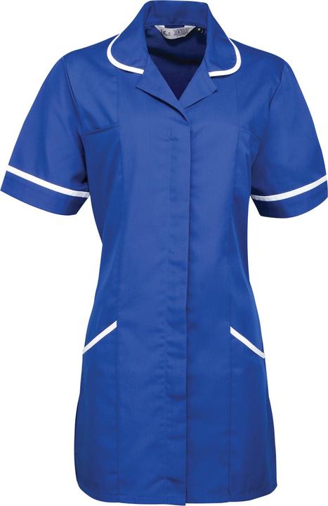 Image du produit Premier Poppy blouse de travail blouse d'infirmière tunique de travail (pack de 2) (50)