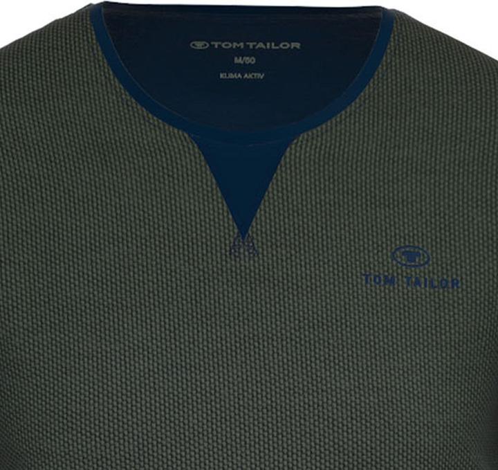 Actual product image Tom Tailor 071451-6570 (L)