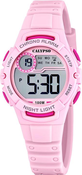 Calypso Junior (Digitaluhr, 33 mm)