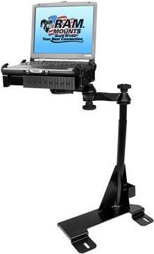 Actual product image RAM Mounts VEHICLE SYSTEM 1995-NEWER
