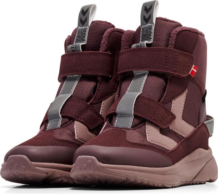 Produktbild hummel Reach Conquer Super High Tex Jr (37)