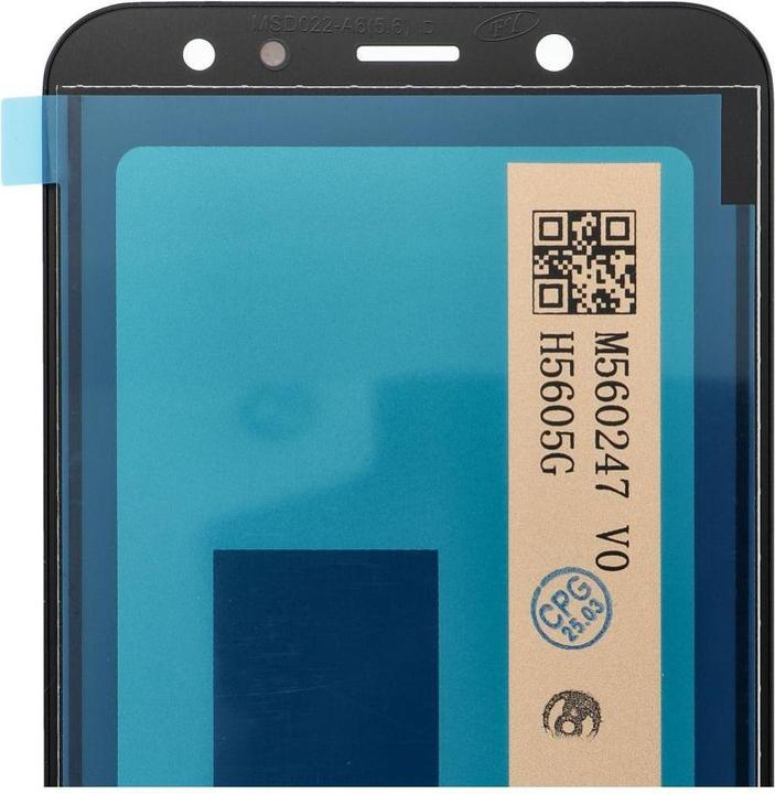 Image du produit OEM LCD display! LCD Display for SAMSUNG A600 INCELL