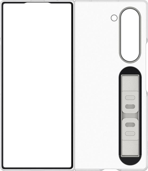 Image du produit Samsung Couverture (Samsung Galaxy Z Fold6)