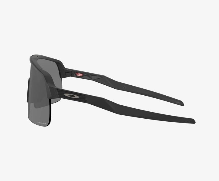 Actual product image Oakley Sutro Lite (Mat Black, Prizm Black)