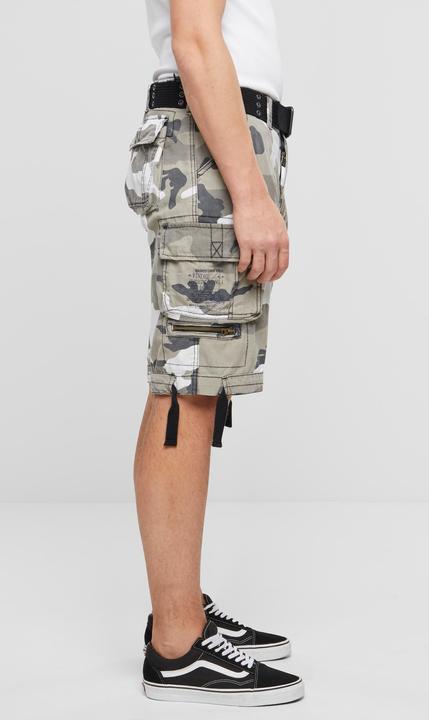 Produktbild Brandit Savage Vintage Cargo Shorts (XXL)