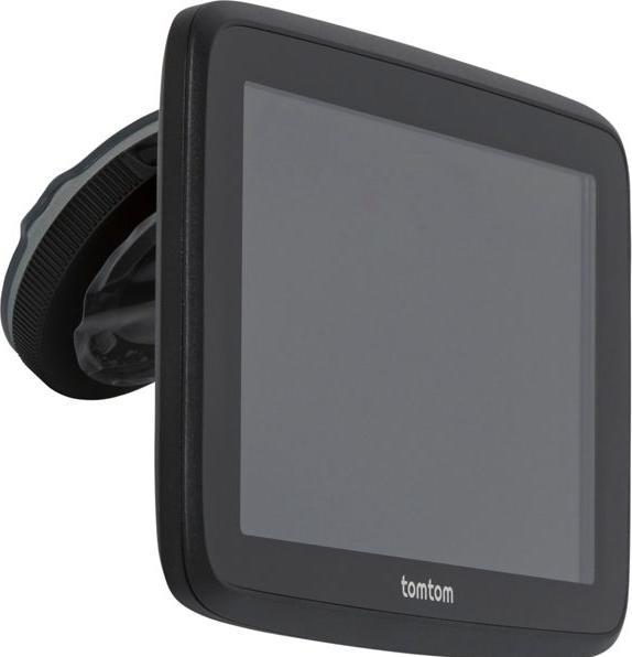 Produktbild TomTom GO Professional 6 (6")