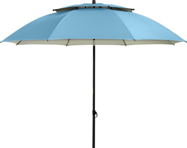 Actual product image Doppler Windprofi (2 m)
