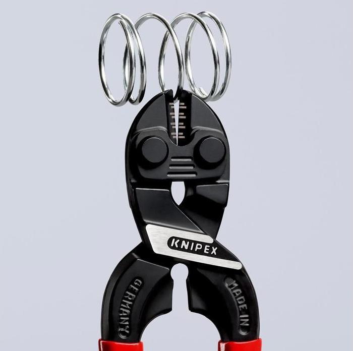 Produktbild Knipex CoBolt S (160 mm)