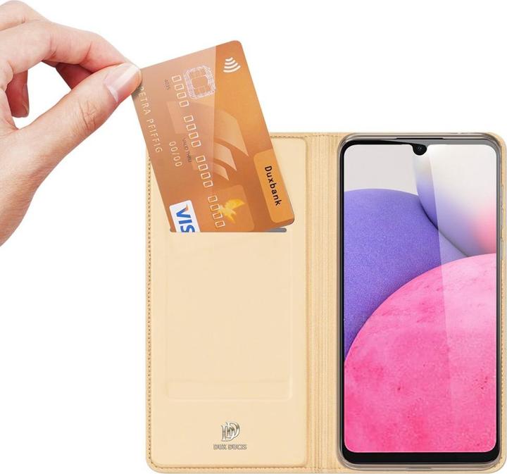 Image du produit Dux Ducis Couverture du livre Skin Pro Series (Samsung Galaxy A33 5G)