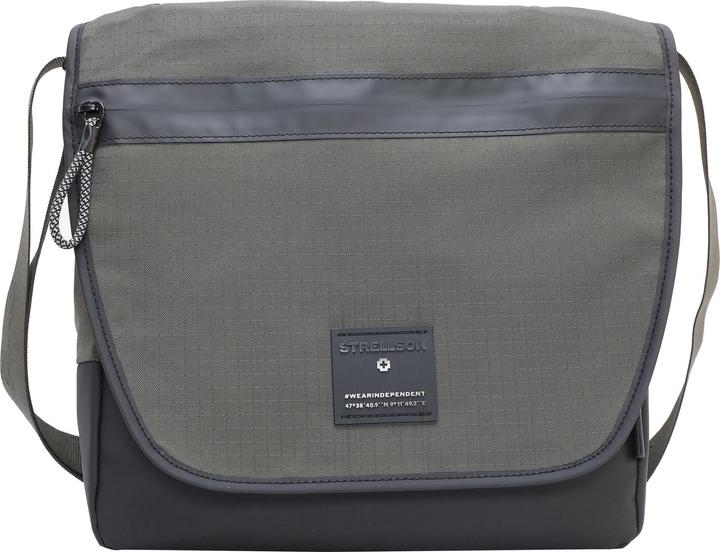 Produktbild Strellson northwood rs dorian shoulderbag mvf
