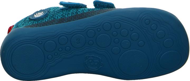 Image du produit Affenzahn Chaussures pieds nus Kid's Knit Happy (26)