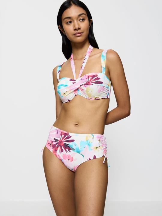 Produktbild Triumph Bikini-Hose Summer Fleur Maxi (40)