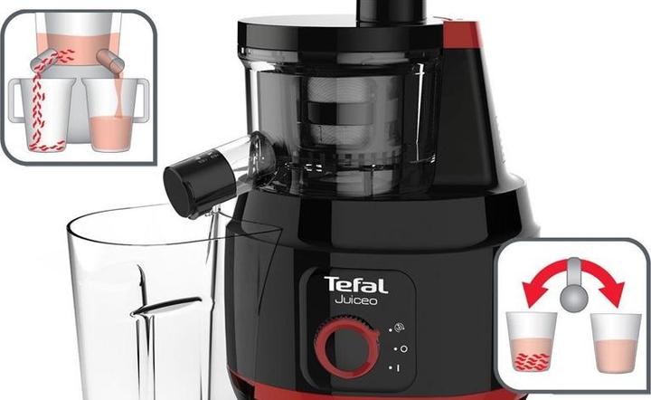 Image du produit Tefal Juiceo ZC150