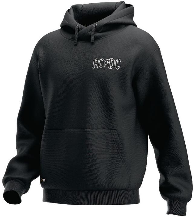 Produktbild Safety Jogger AC/DC Hoodie (M)