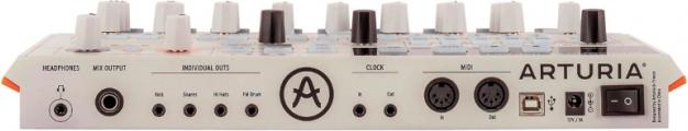 Produktbild Arturia DrumBrute Impact 1984