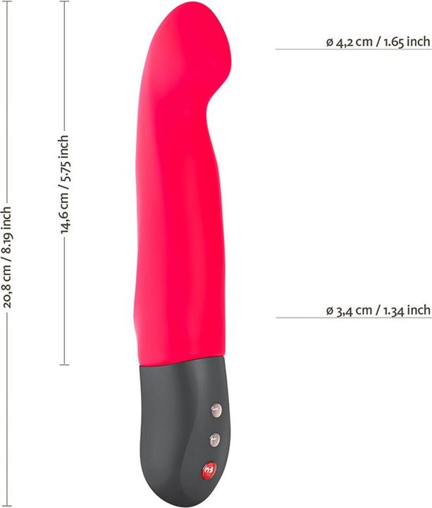 Image du produit Fun Factory Stronic G