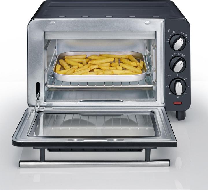 Immagine prodotto Severin TO 2042 Forno per cottura e tostatura