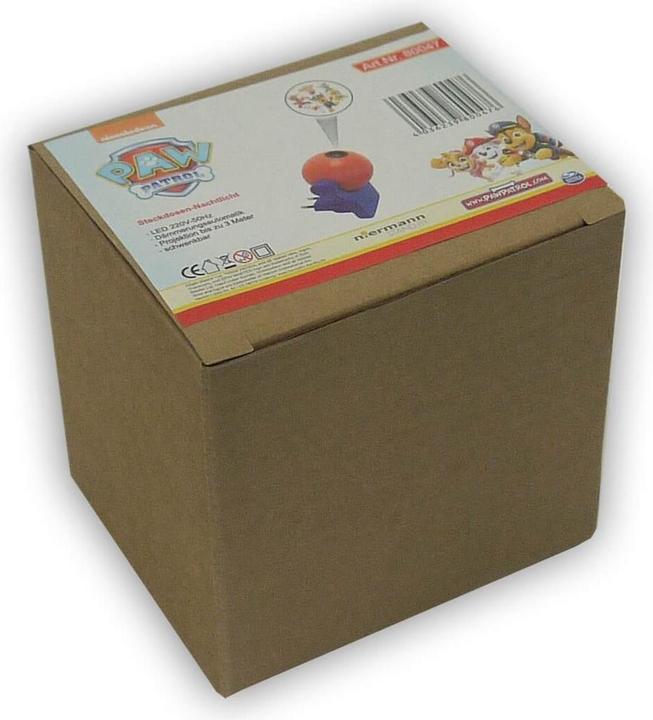 Actual product image Niermann Stand By Paw Patrol
