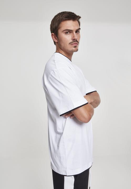 Produktbild Urban Classics Long T-Shirt (4XL)