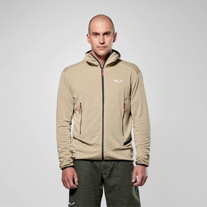 Image du produit Salewa Agner Hemp 2 Hooded Jacket (XL)
