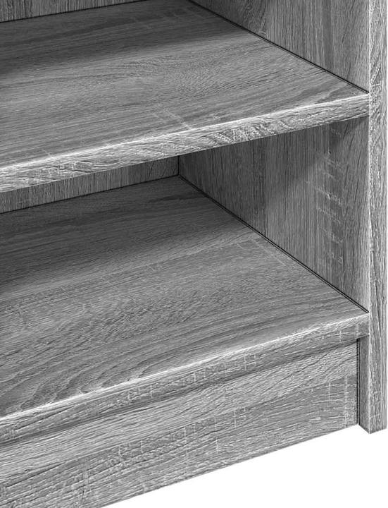 Image du produit VidaXL Meuble sous lavabo (90 x 29 x 55 cm)