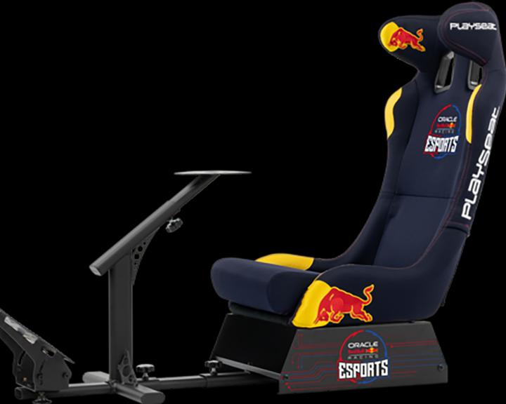 Playseat Evolution PRO - Red Bull Racing Esports - buy at