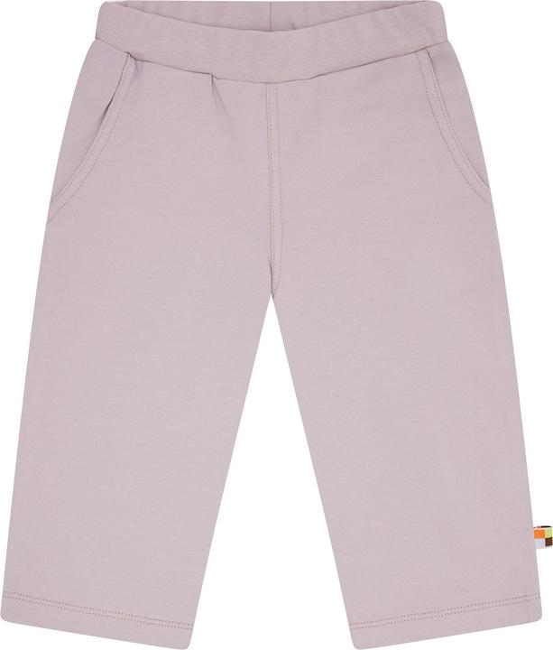 Actual product image loud + proud Trousers dyed with vegetable dyes (122)