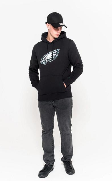 Produktbild New Era Kapuzenpullover Eagles NFL (M)