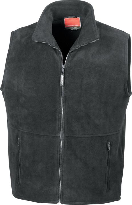 Actual product image Regatta Unisex Adult Polartherm Fleece Lined Body Warmer (3XL)