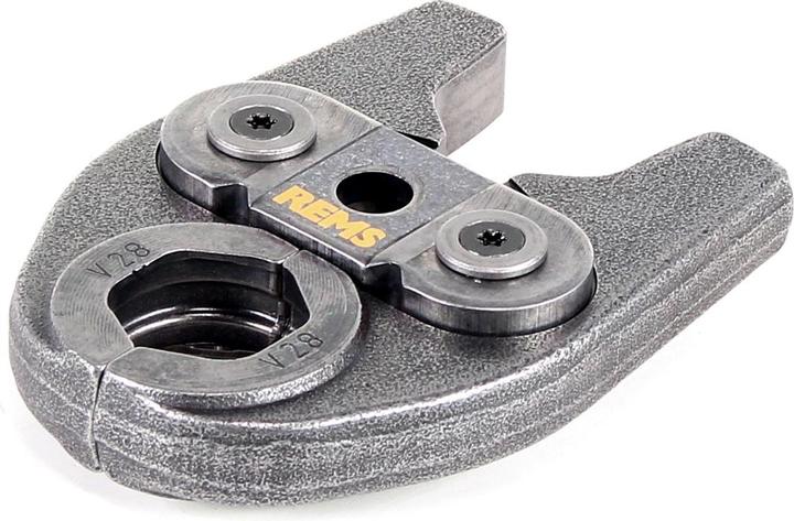 Image du produit Rems Presstang Mini V 28 - t/Nirosan, Viega, Frabo m.m. (125 mm)