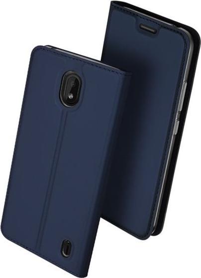 Produktbild Dux Ducis Skin Pro Series Bookcover (Nokia 1 Plus)