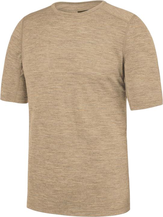 Actual product image Normani Herren Merino T-Shirt Darwin - 1585 (M)