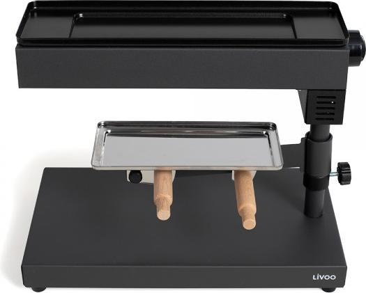 Actual product image Livoo DOC159