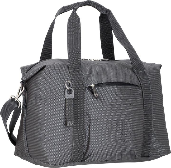 Actual product image Mandarina Duck Travel Bag MD20 Duffle QMT11 (31 l)