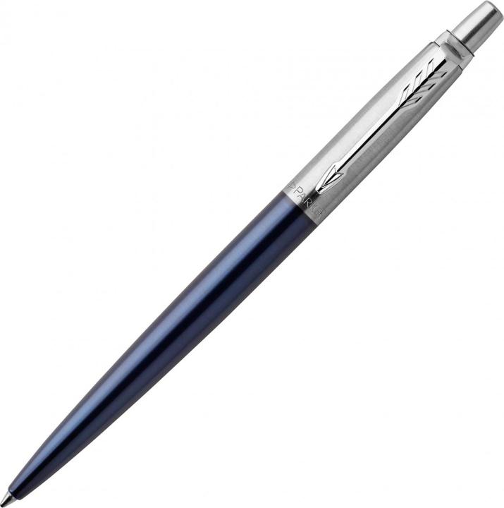 Produktbild Parker Pen Jotter (Dunkelblau, 1 x)